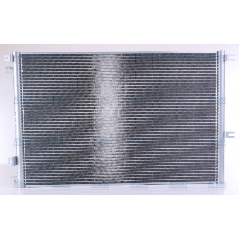 AIR CONDITIONING CONDENSOR