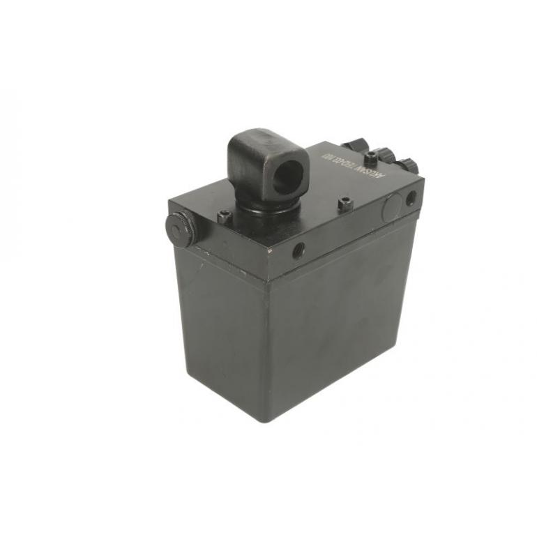 HYDRAULIC CAB TILT PUMP ASSEMBLY M14/M12