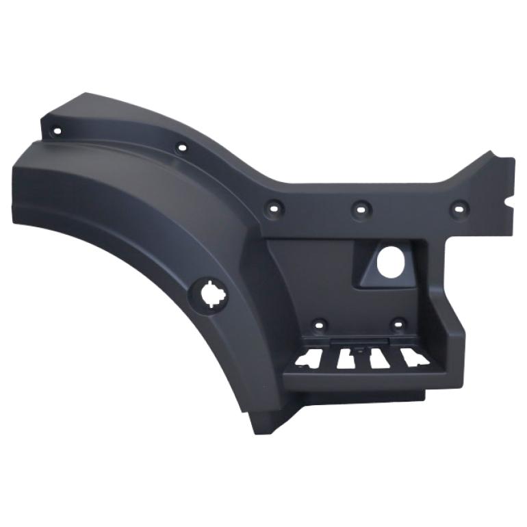 SINGLE STEP UPPER STEPWING DRIVER SIDE RH