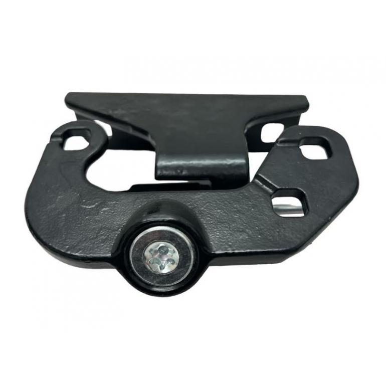 LOWER DOOR HINGE PASSENGER SIDE LH