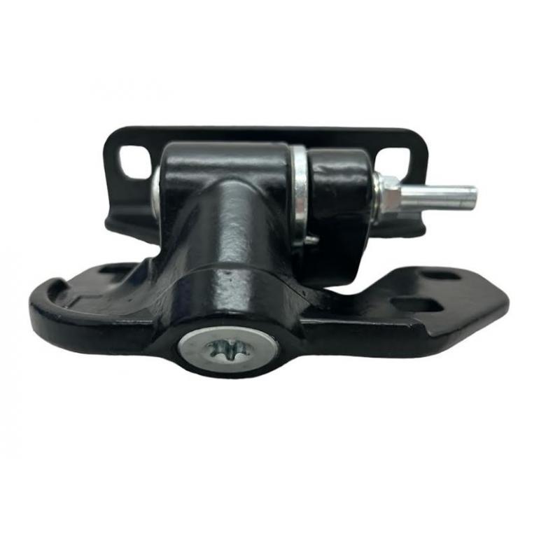 LOWER DOOR HINGE DRIVER SIDE RH