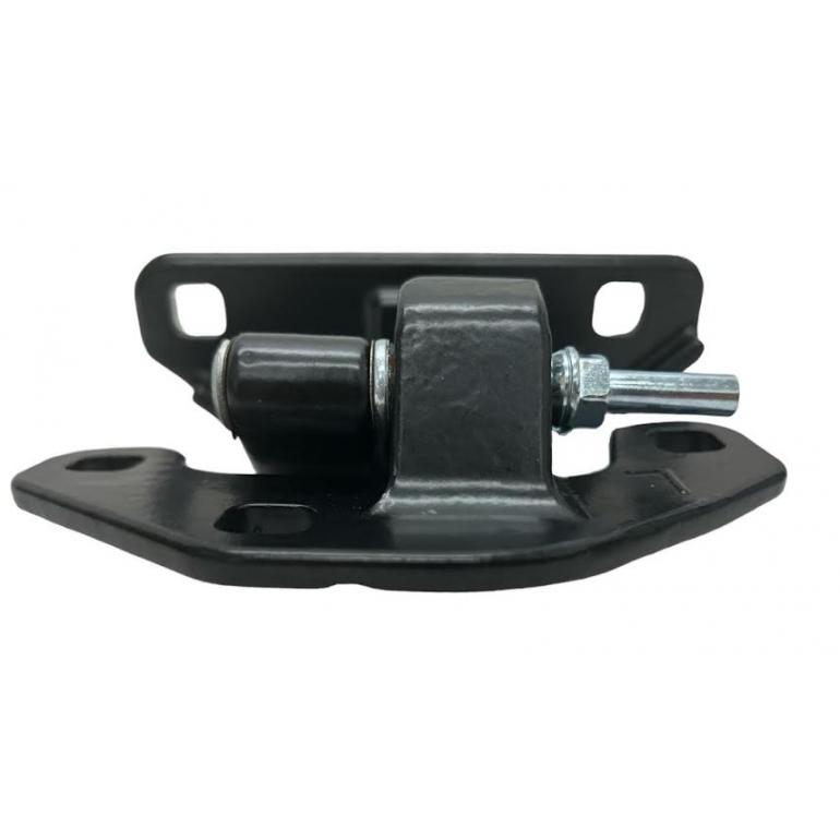 FRONT CAB DOOR UPPER HINGE PASSENGER SIDE LH