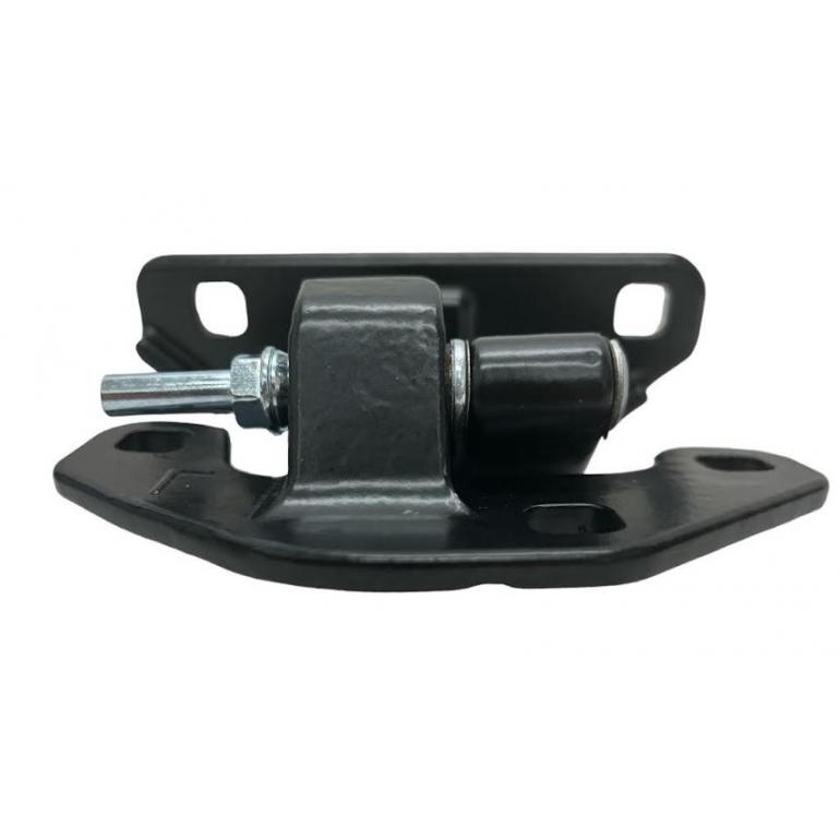 FRONT CAB DOOR UPPER HINGE DRIVER SIDE RH