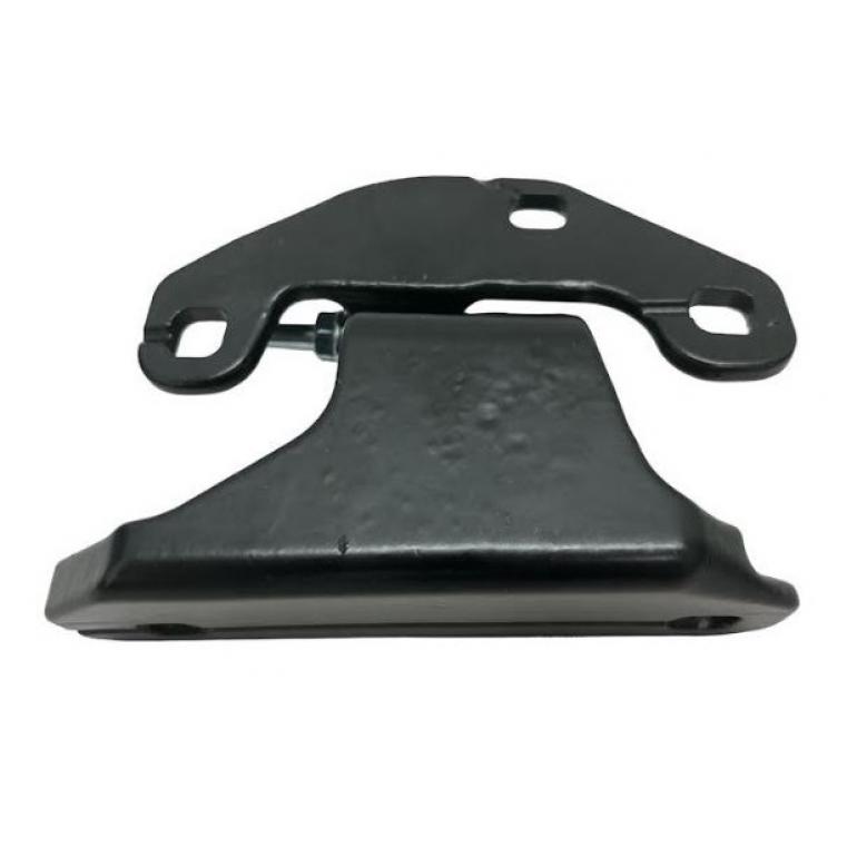 FRONT CAB DOOR UPPER HINGE DRIVER SIDE RH