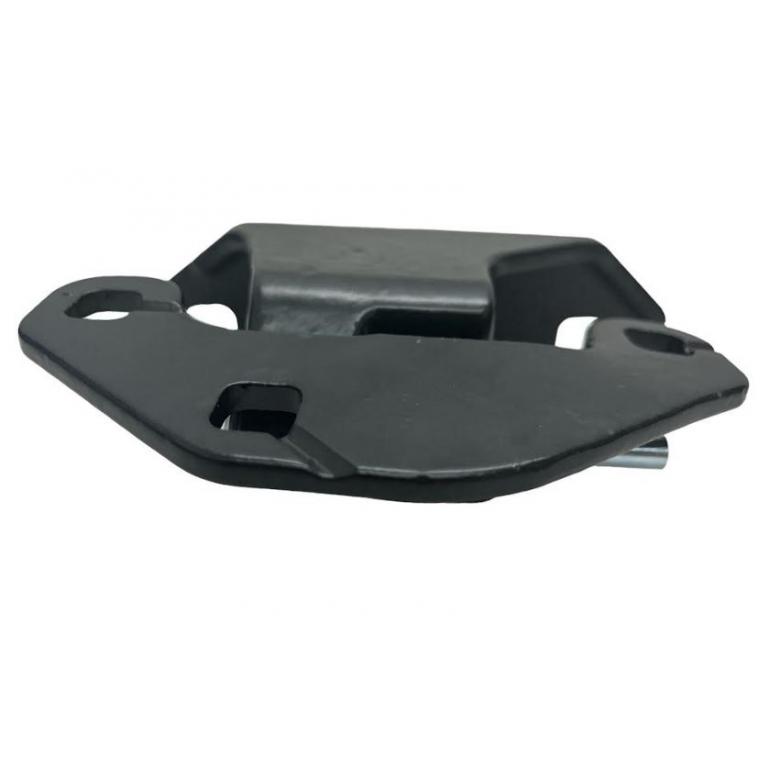 FRONT CAB DOOR UPPER HINGE DRIVER SIDE RH