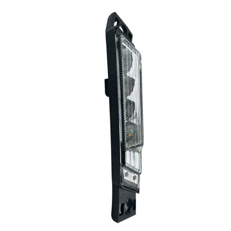 LED LOWER STEP SIDE REPEATER LAMP DRIVER SIDE RH