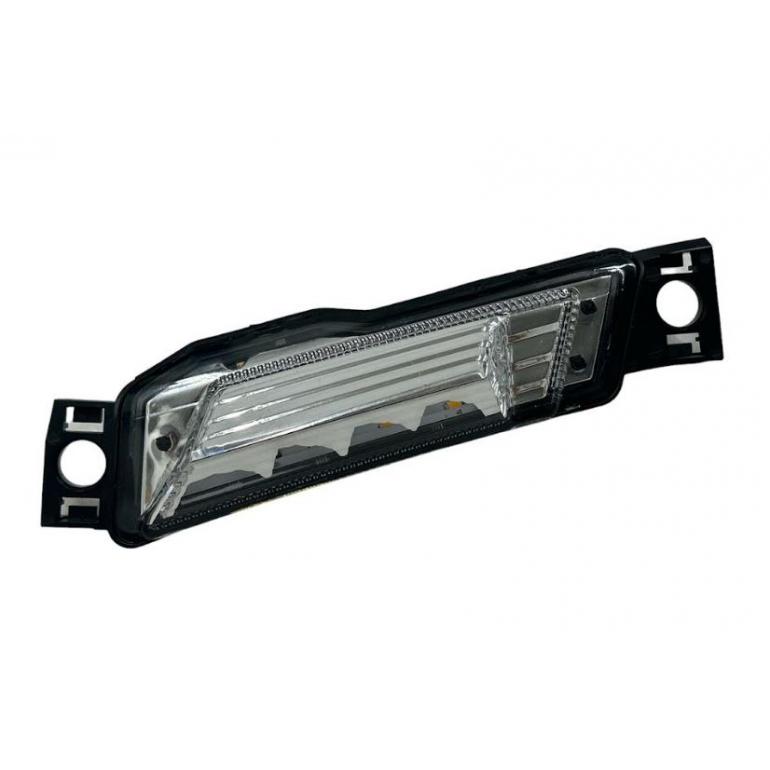 LED LOWER STEP SIDE REPEATER LAMP DRIVER SIDE RH
