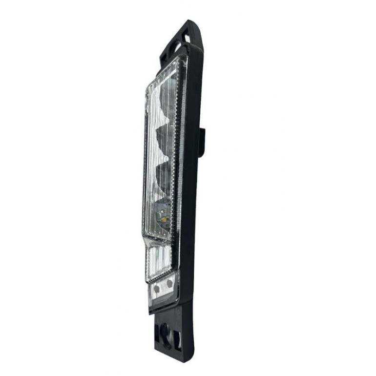 LED LOWER STEP SIDE REPEATER LAMP PASSENGER SIDE LH