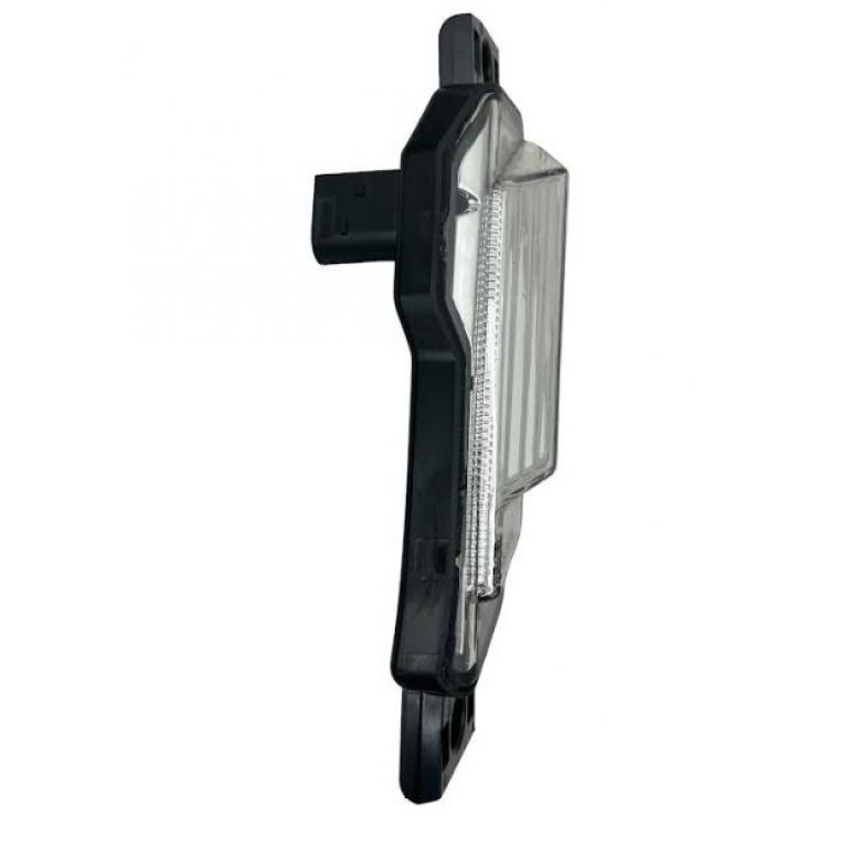 LED LOWER STEP SIDE REPEATER LAMP PASSENGER SIDE LH