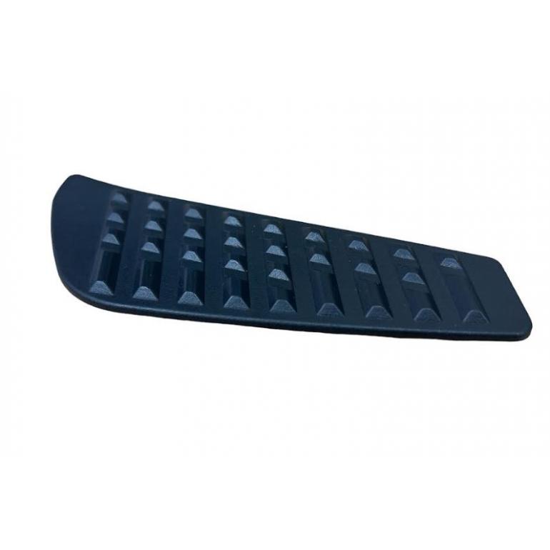 TREAD PLATE EXTENSION DRIVER SIDE RH