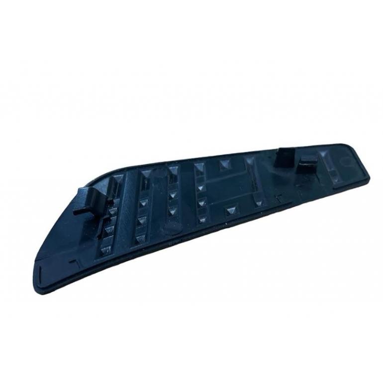TREAD PLATE EXTENSION DRIVER SIDE RH