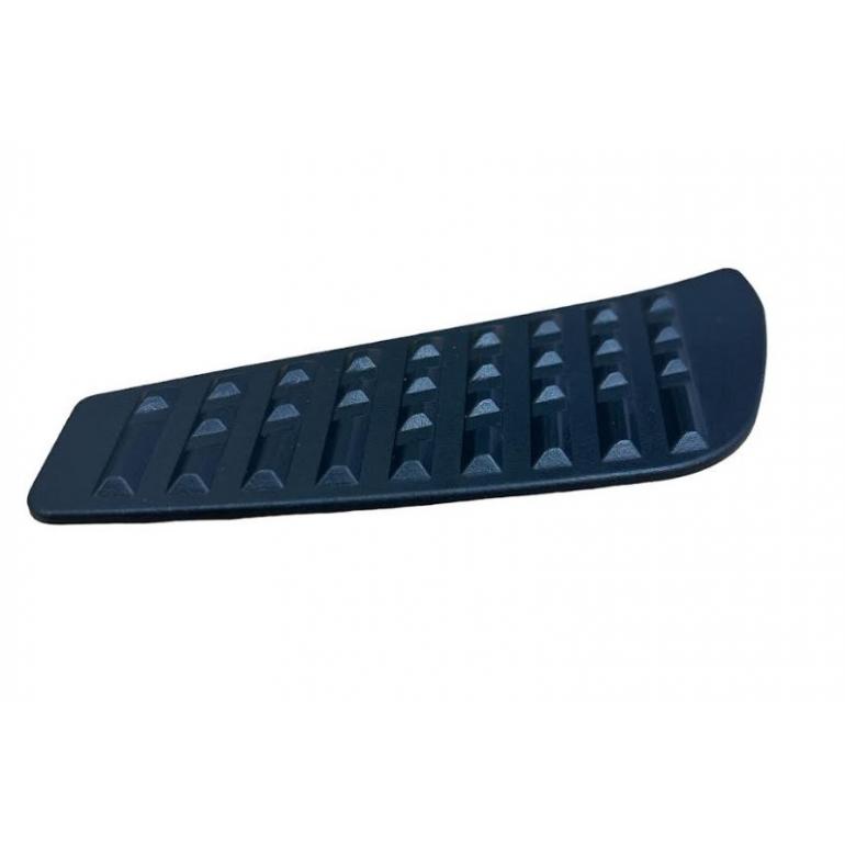 TREAD PLATE EXTENSION PASSENGER SIDE LH