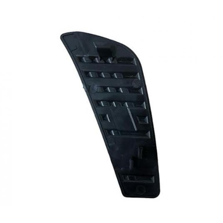 TREAD PLATE EXTENSION PASSENGER SIDE LH