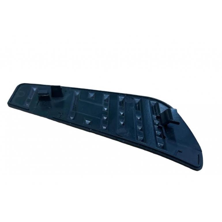 TREAD PLATE EXTENSION PASSENGER SIDE LH