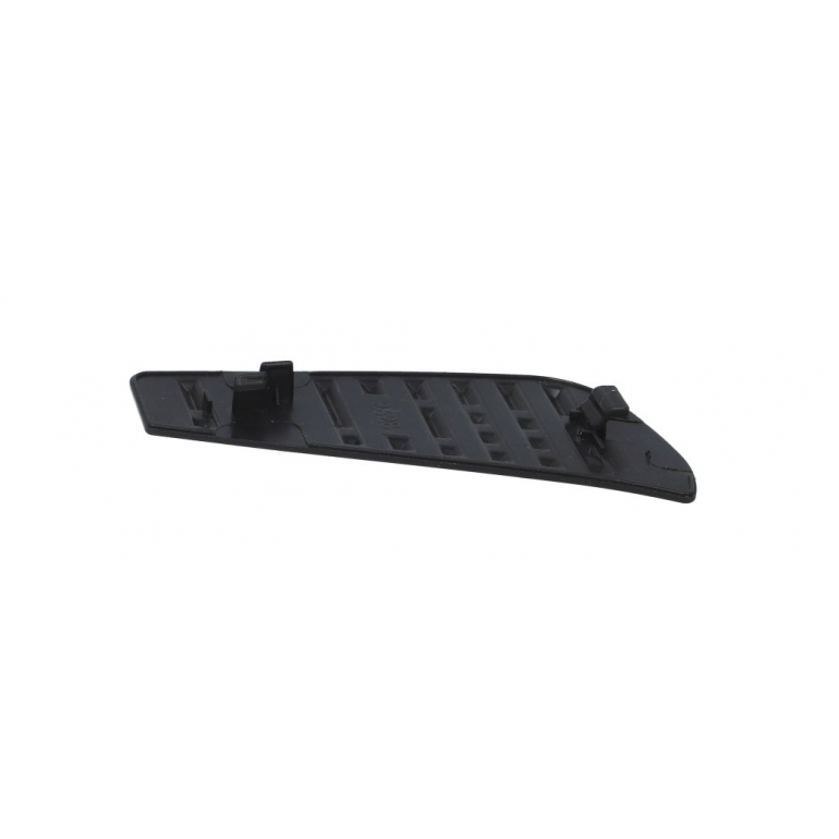 TREAD PLATE EXTENSION PASSENGER SIDE LH