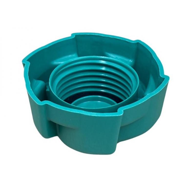 EXPANSION HEADER TANK FILLER CAP