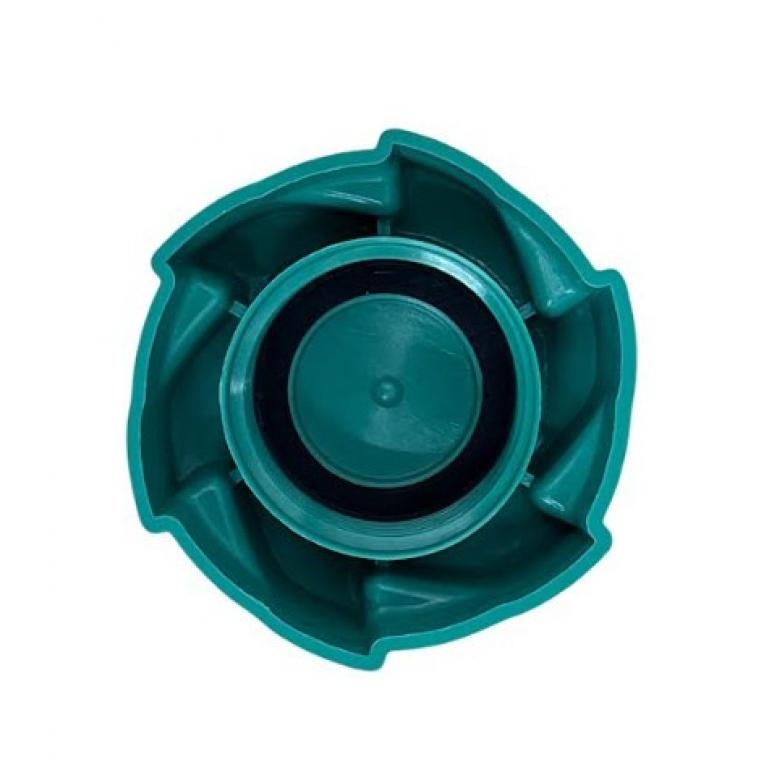 EXPANSION HEADER TANK FILLER CAP