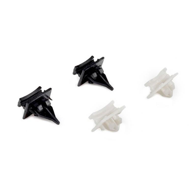 WINDSCREEN MOULDING TRIM REPLACEMENT CLIPS