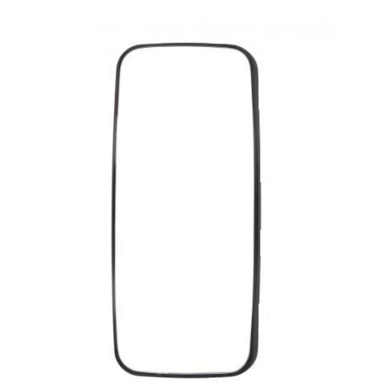 HEATED MAIN MIRROR GLASS FITS RH OR LH