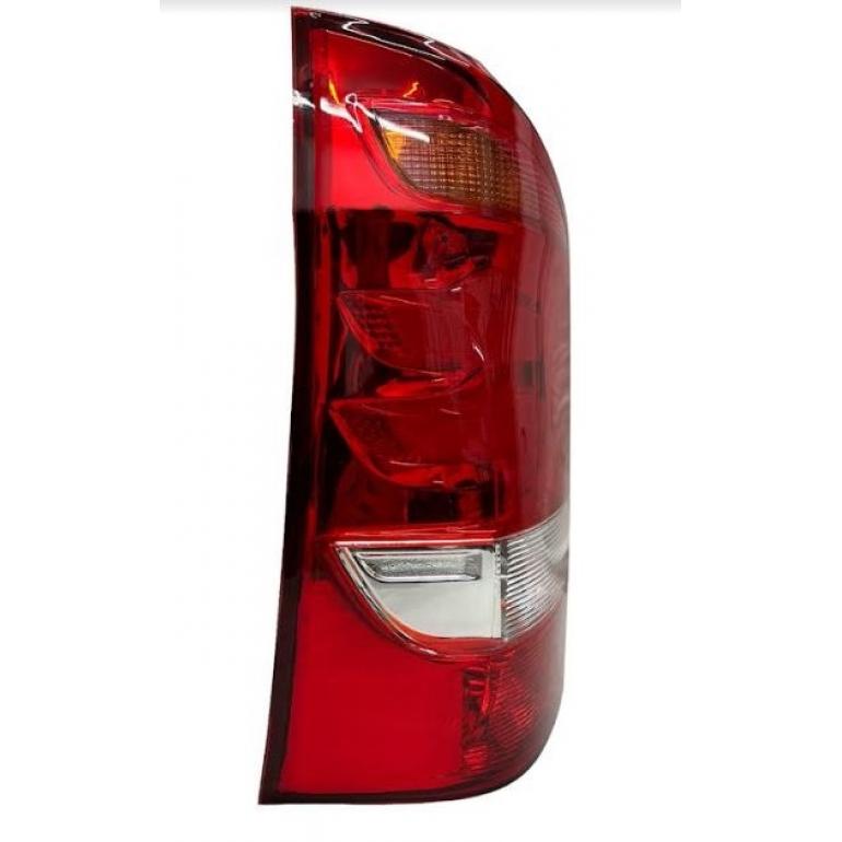 PANEL VAN REAR TAIL LAMP ONLY PASSENGER SIDE LH