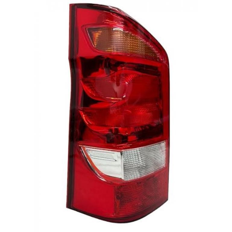 PANEL VAN REAR TAIL LAMP ONLY PASSENGER SIDE LH