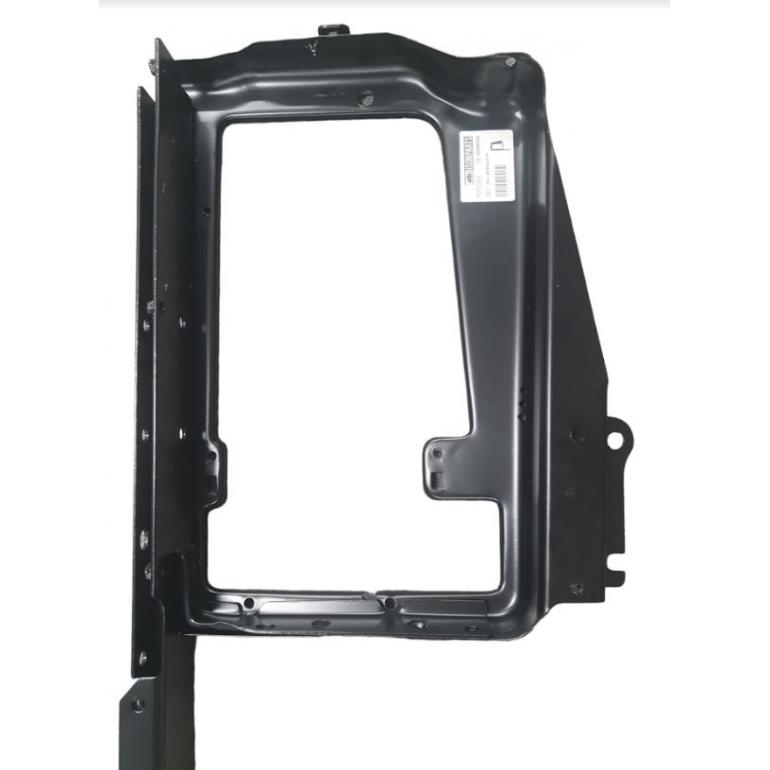 HEADLAMP BRACKET DRIVERS SIDE RH