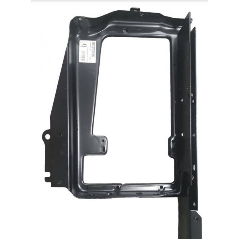 HEADLAMP BRACKET PASSENGER SIDE LH