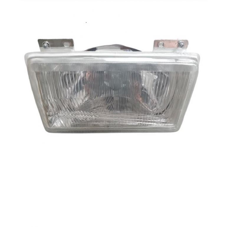 MANUAL ADJUST HEADLAMP ASSEMBLY WITHOUT MOTOR PASSENGER SIDE LH
