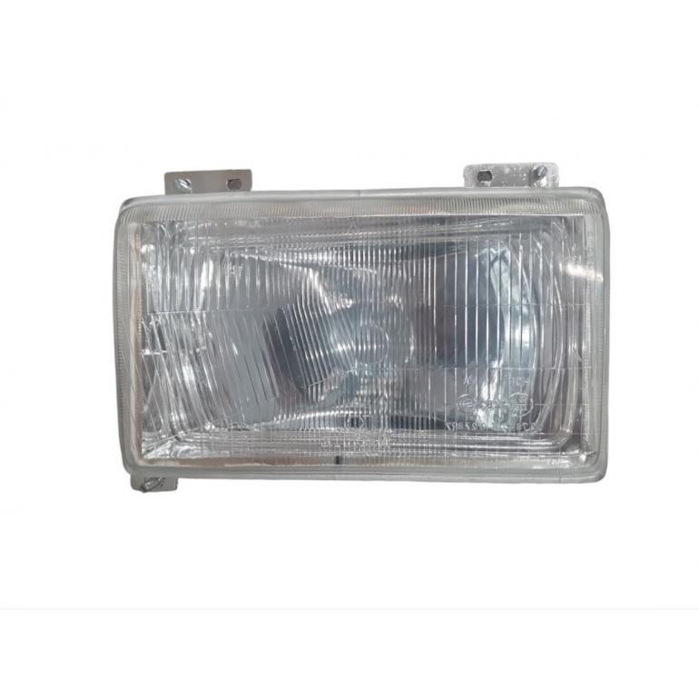 MANUAL ADJUST HEADLAMP ASSEMBLY WITHOUT MOTOR PASSENGER SIDE LH