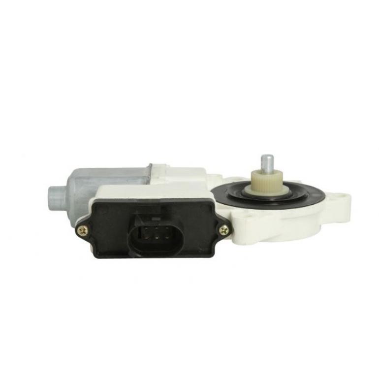 6 PIN ELECTRIC WINDOW LIFT REGULATOR MOTOR PASSENGER SIDE LH