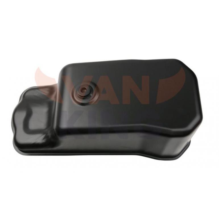 ENGINE OIL SUMP PAN