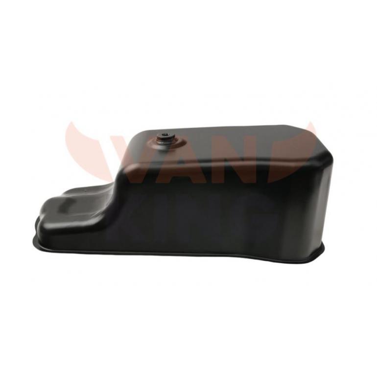 ENGINE OIL SUMP PAN