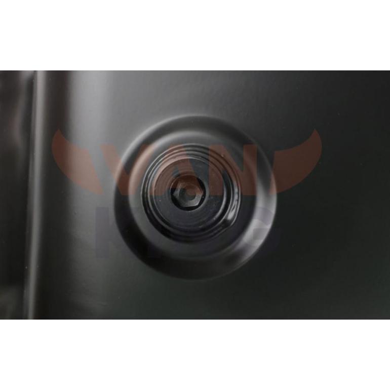 ENGINE OIL SUMP PAN