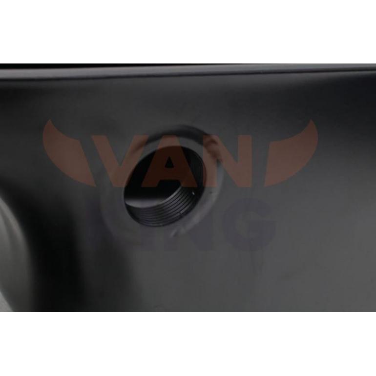 ENGINE OIL SUMP PAN