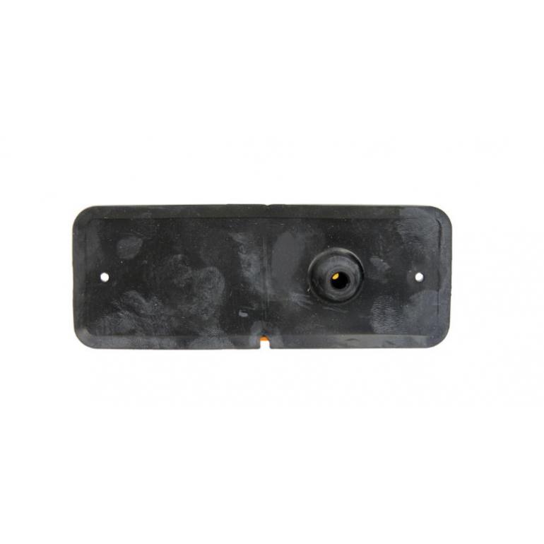 AMBER SIDE REPEATER LAMP PASSENGER SIDE LH