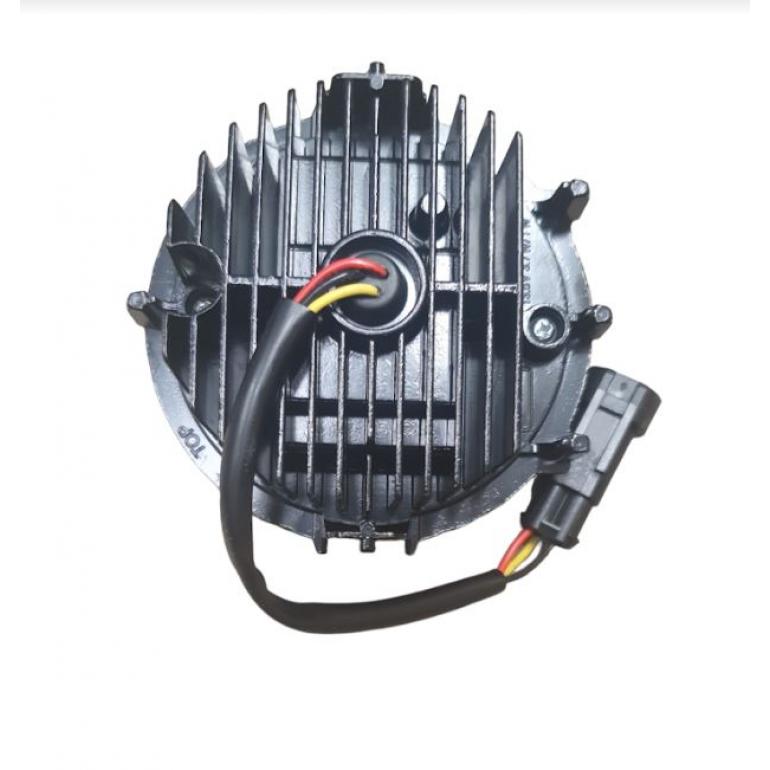 LED DAYTIME RUNNING LIGHT MODULE 9-33V