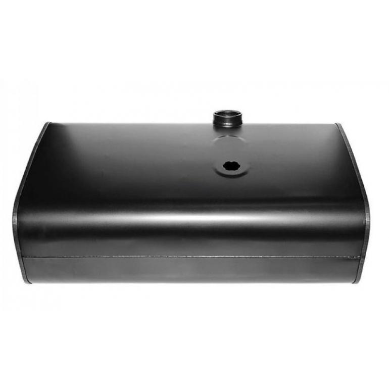 BARE STEEL FUEL TANK 200 LITRES