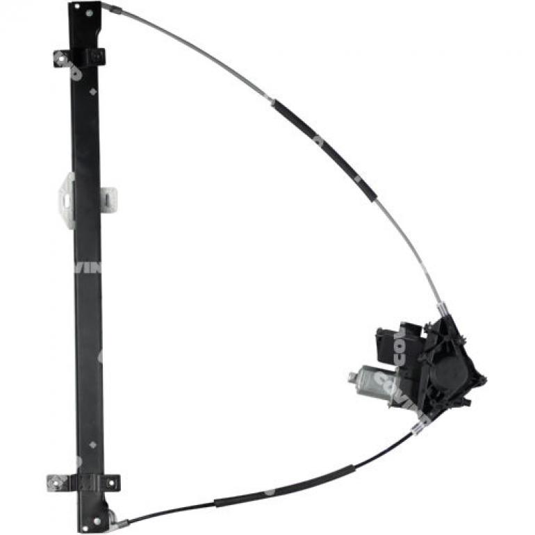6 PIN WINDOW REGULATOR WITH MOTOR DRIVER SIDE RH