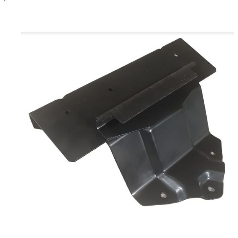 FRONT MUDGUARD BRACKET 