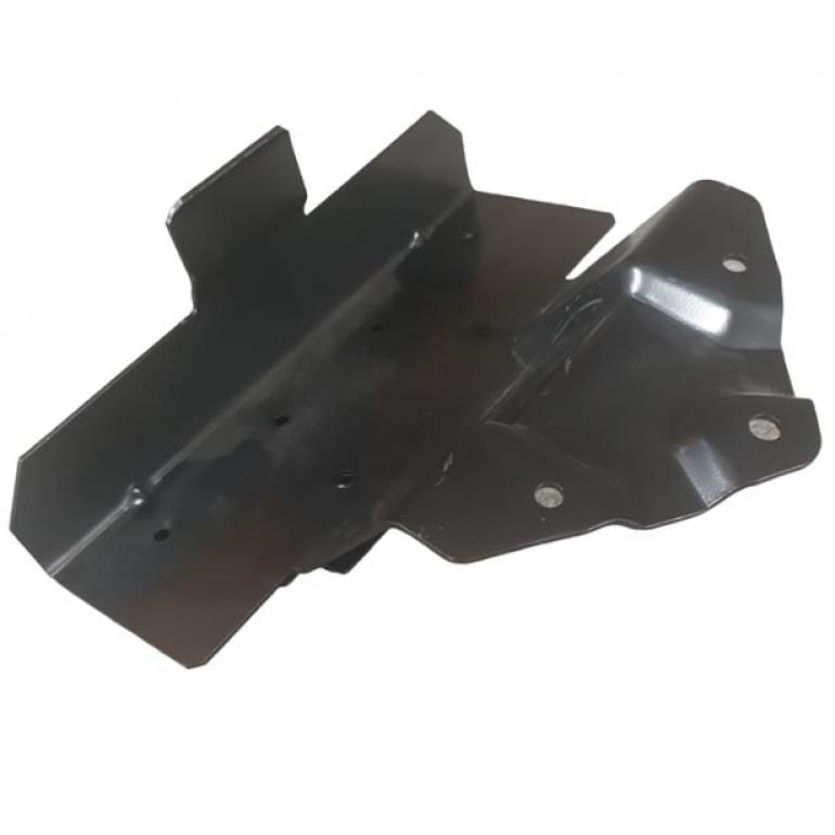 FRONT MUDGUARD BRACKET 