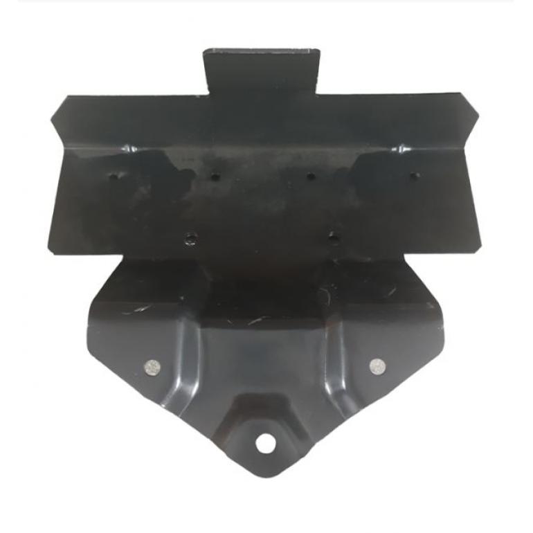 FRONT MUDGUARD BRACKET 