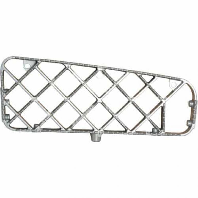 MIDDLE STEP TREAD PLATE FITS RH OR LH