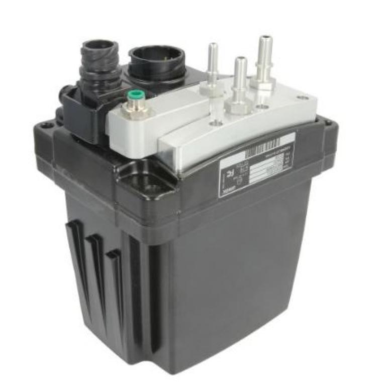 EAS ADBLUE PUMPING MODULE