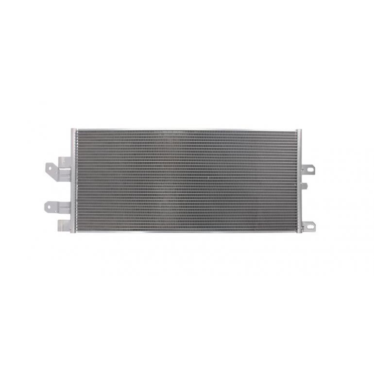 AIR CONDITIONING CONDENSER