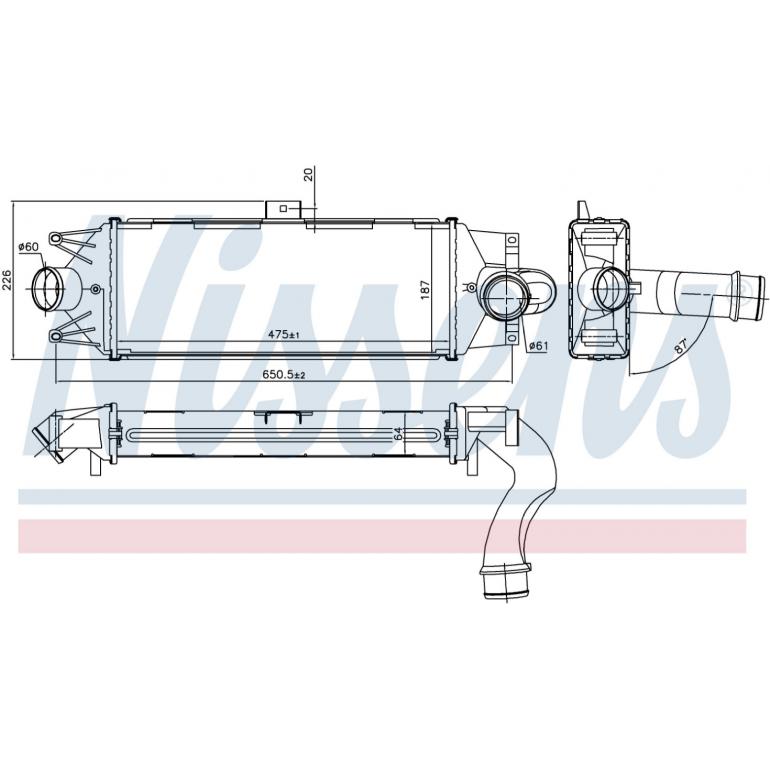 INTERCOOLER