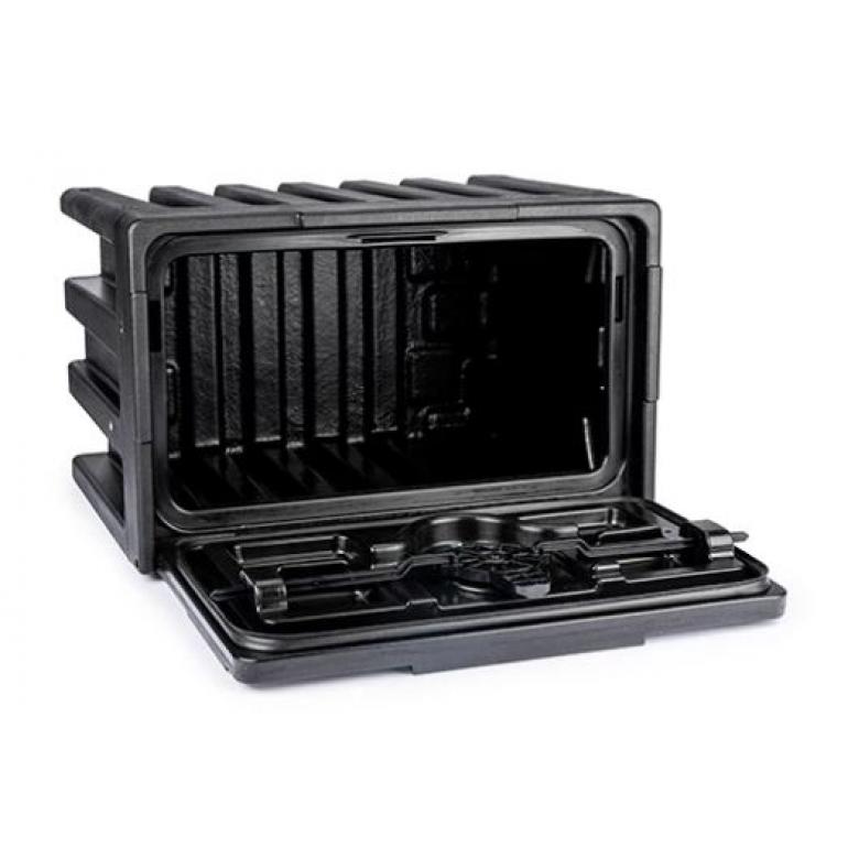 50KG STORAGE BOX 360x580x450 