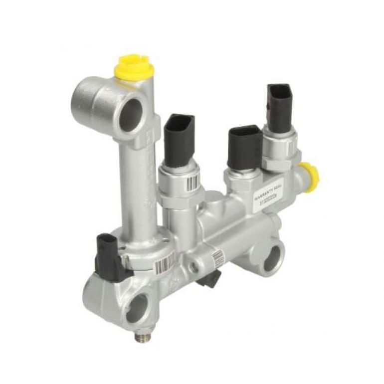 EAS ADBLUE DOSING MODULE