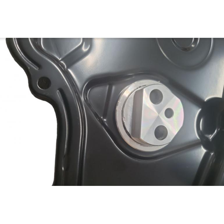 TIMING CHAIN COVER