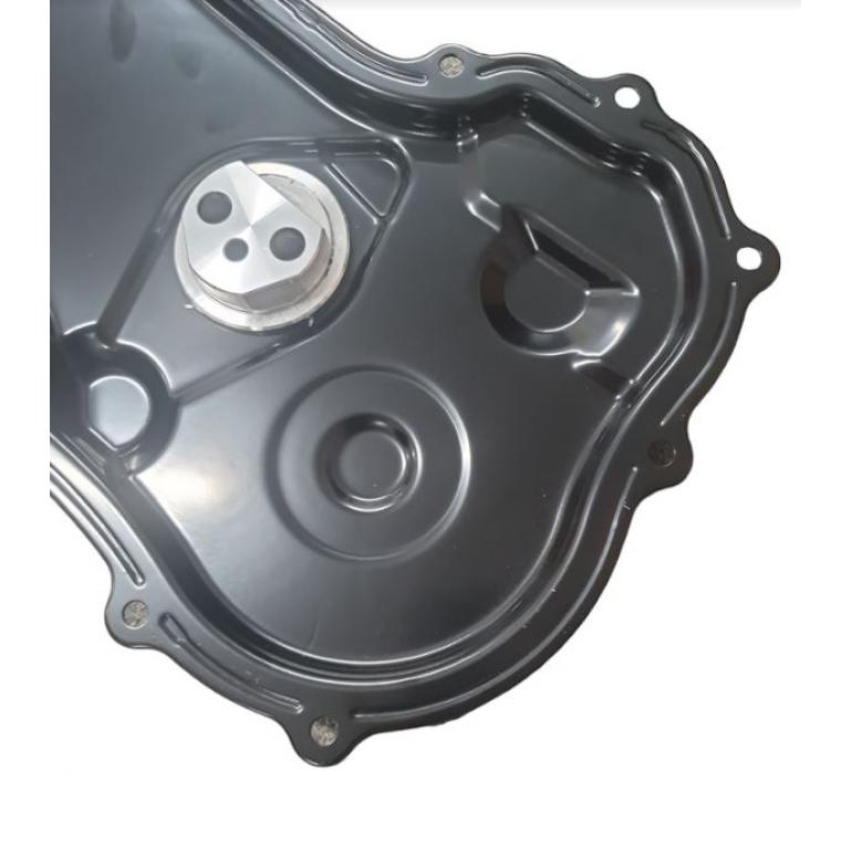 TIMING CHAIN COVER