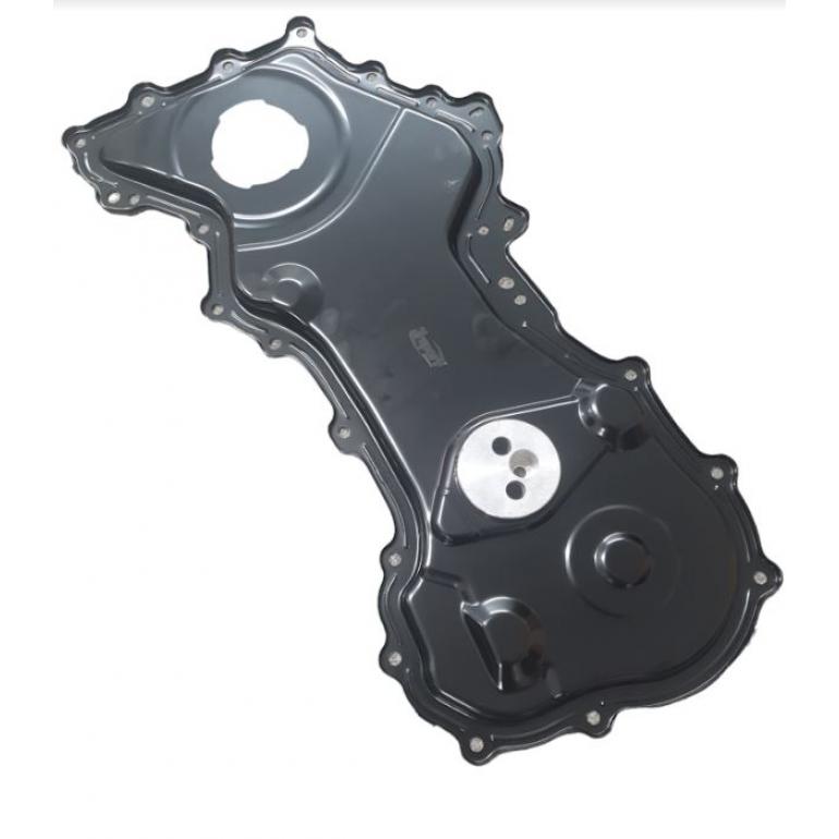 TIMING CHAIN COVER